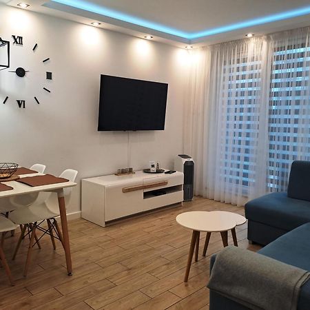 Apartament Na Rybackiej Kołobrzeg Eksteriør bilde