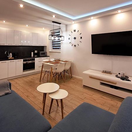 Apartament Na Rybackiej Kołobrzeg Eksteriør bilde