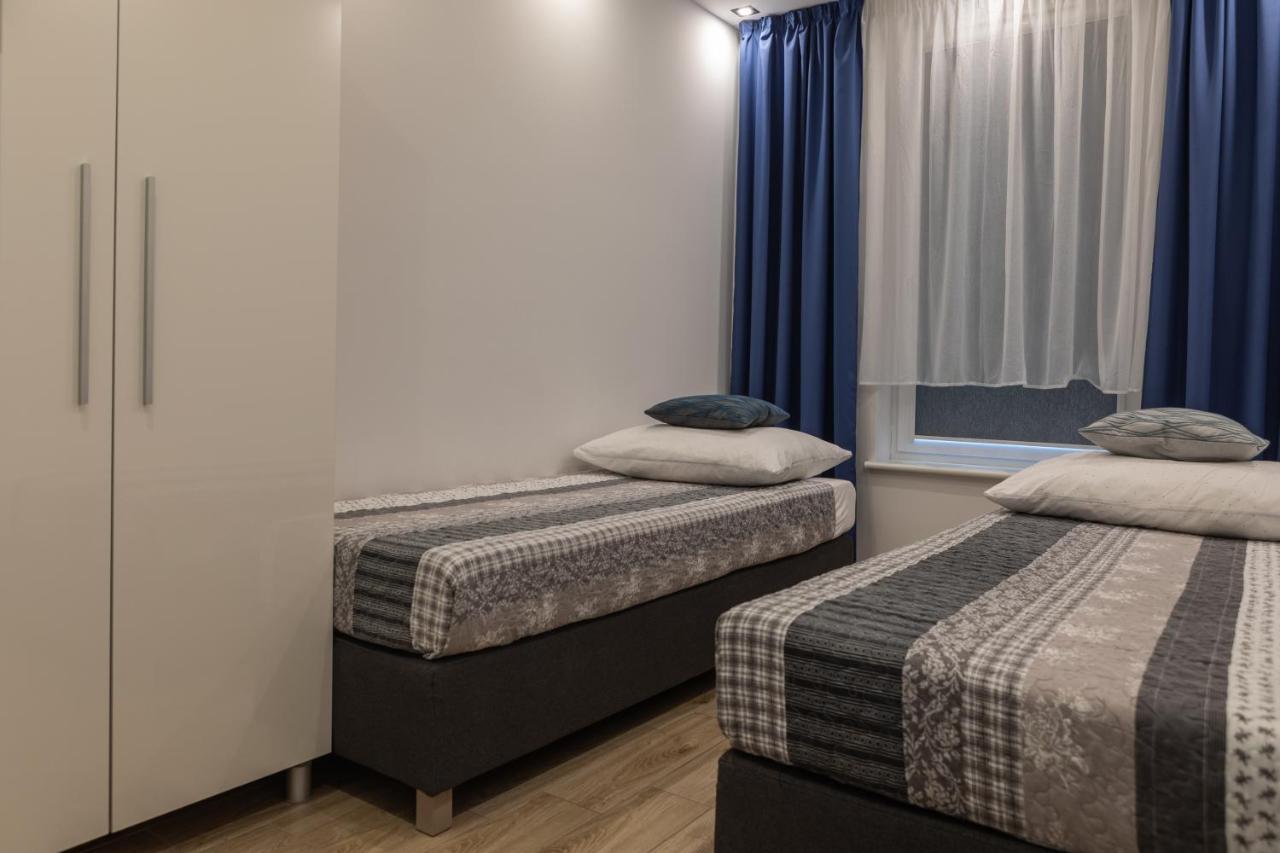Apartament Na Rybackiej Kołobrzeg Eksteriør bilde
