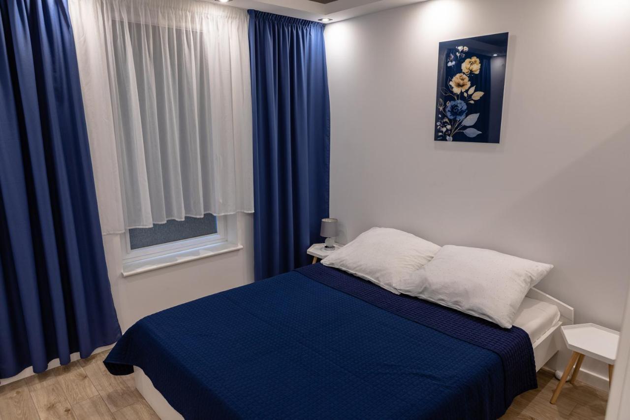 Apartament Na Rybackiej Kołobrzeg Eksteriør bilde