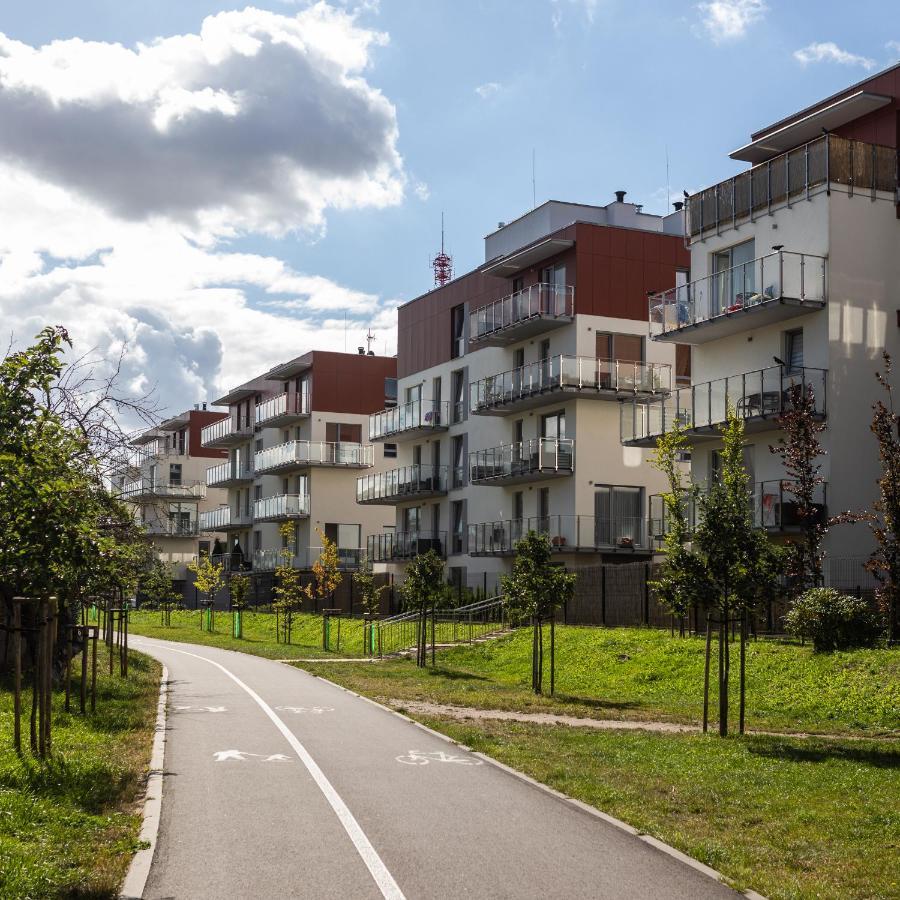 Apartament Na Rybackiej Kołobrzeg Eksteriør bilde