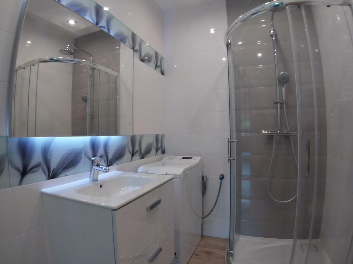 Apartament Na Rybackiej Kołobrzeg Eksteriør bilde